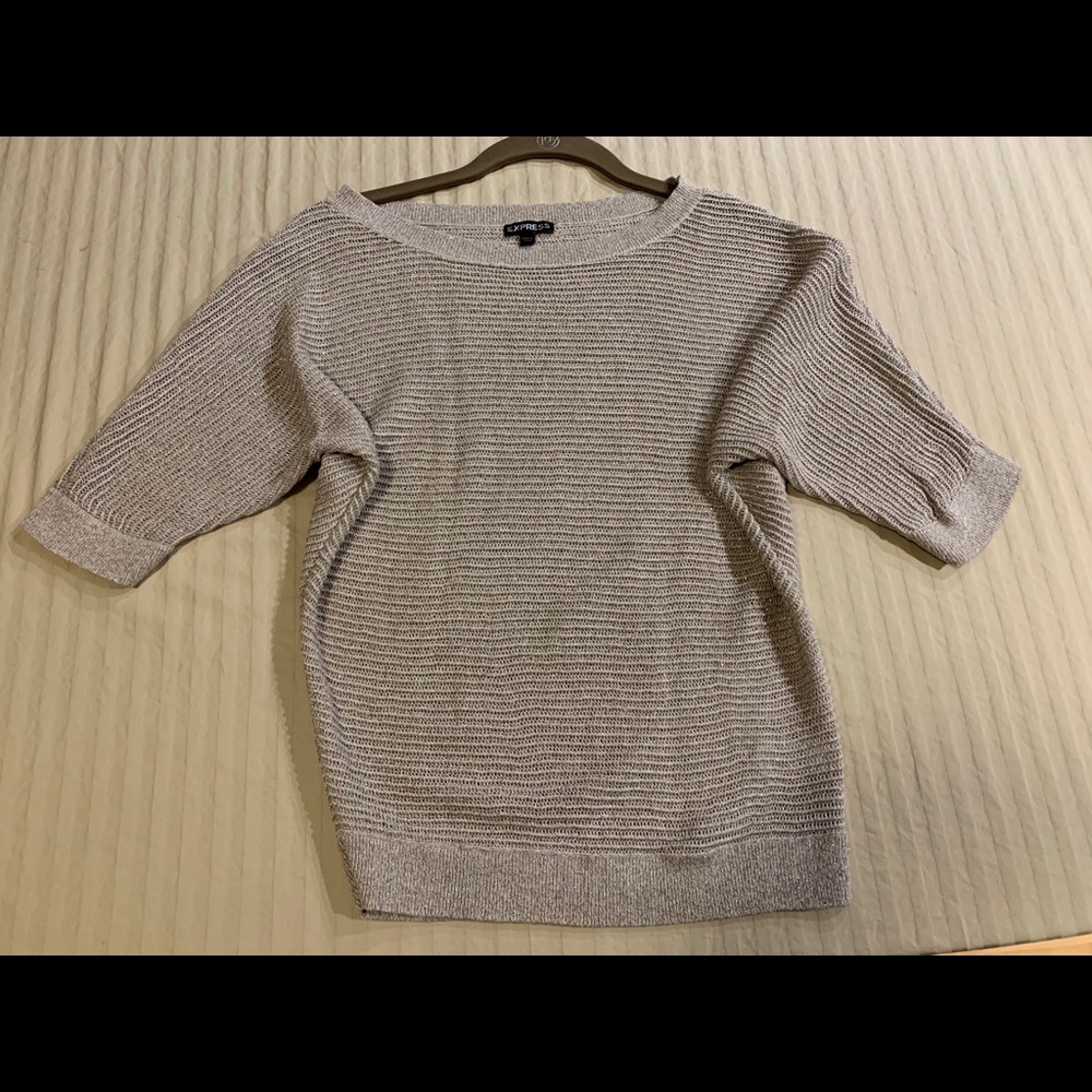 Express blouse